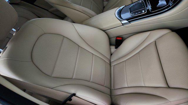 2021 Mercedes-Benz GLC 4MATIC SUV