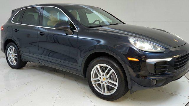 2016 Porsche Cayenne AWD 4dr for sale in Freehold, NJ
