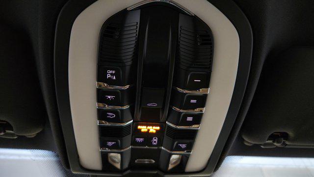 2016 Porsche Cayenne AWD 4dr