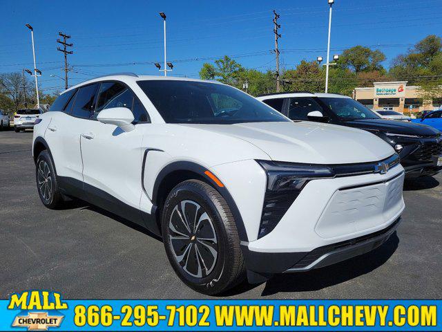 2024 Chevrolet V Blazer eAWD 2LT for sale in Cherry Hill, NJ