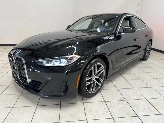2024 BMW 4 Series 430i xDrive for sale in Plano, TX