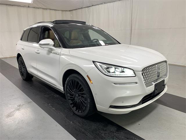 2021 Lincoln Corsair Reserve for sale in CICERO, NY