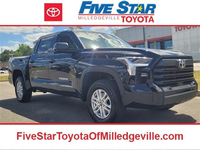 2024 Toyota Tundra SR5 for sale in Milledgeville, GA