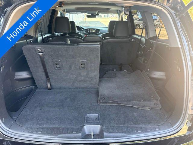2021 Honda Pilot 2WD Special Edition
