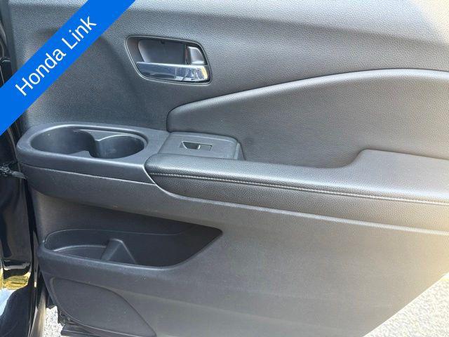2021 Honda Pilot 2WD Special Edition