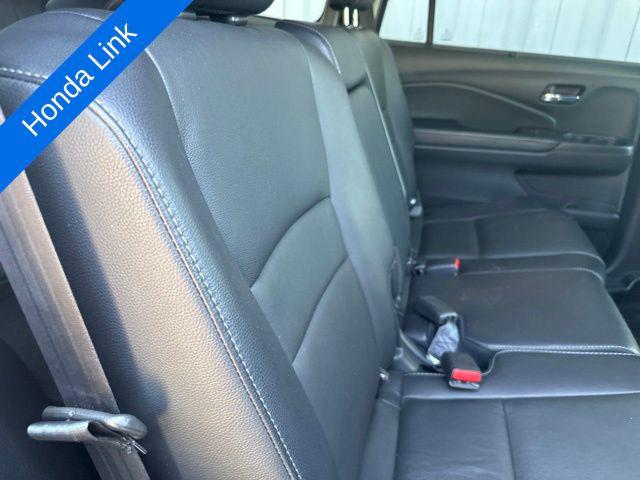 2021 Honda Pilot 2WD Special Edition