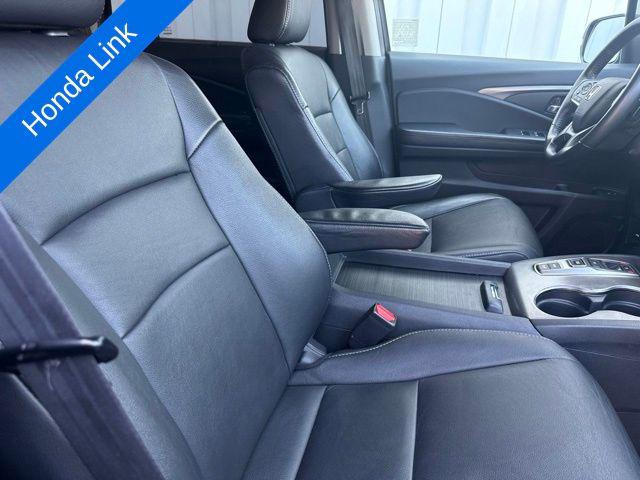 2021 Honda Pilot 2WD Special Edition
