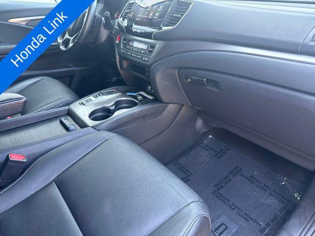 2021 Honda Pilot 2WD Special Edition