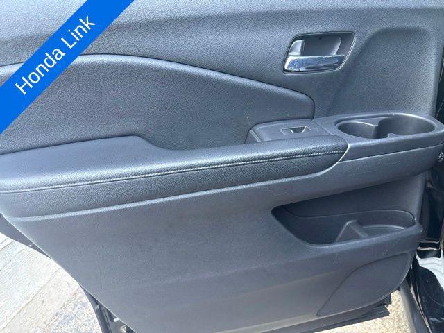 2021 Honda Pilot 2WD Special Edition