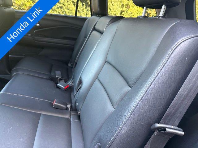 2021 Honda Pilot 2WD Special Edition