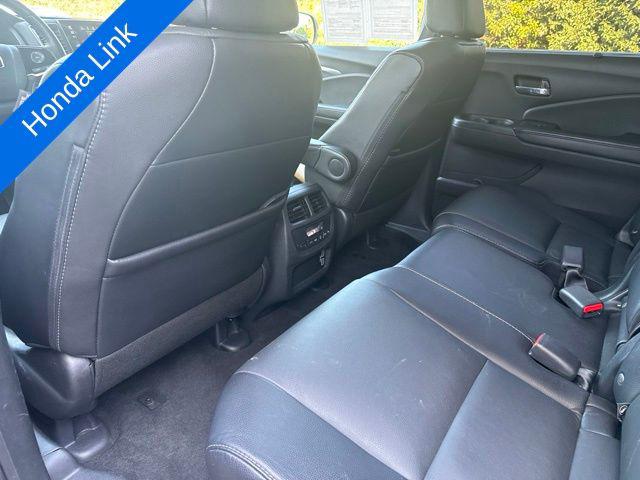 2021 Honda Pilot 2WD Special Edition