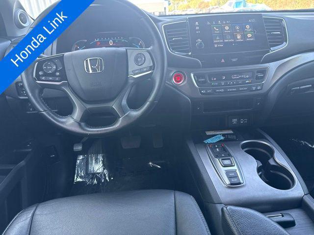 2021 Honda Pilot 2WD Special Edition