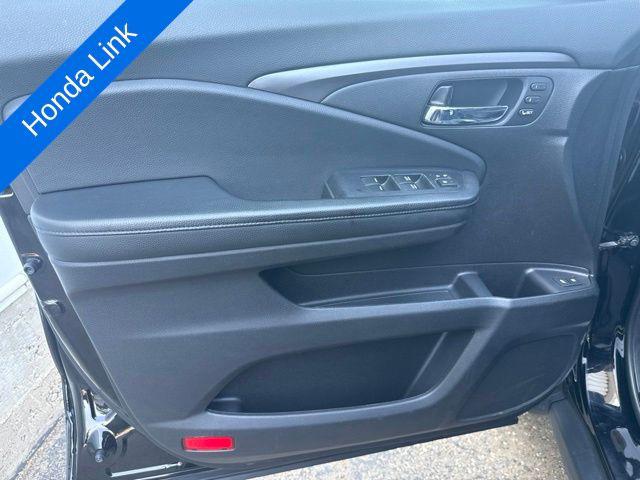 2021 Honda Pilot 2WD Special Edition