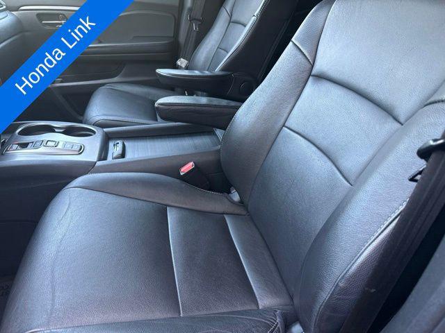 2021 Honda Pilot 2WD Special Edition