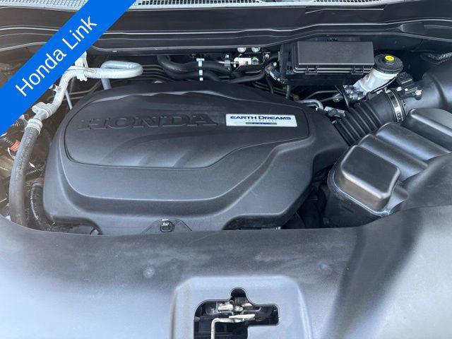 2021 Honda Pilot 2WD Special Edition