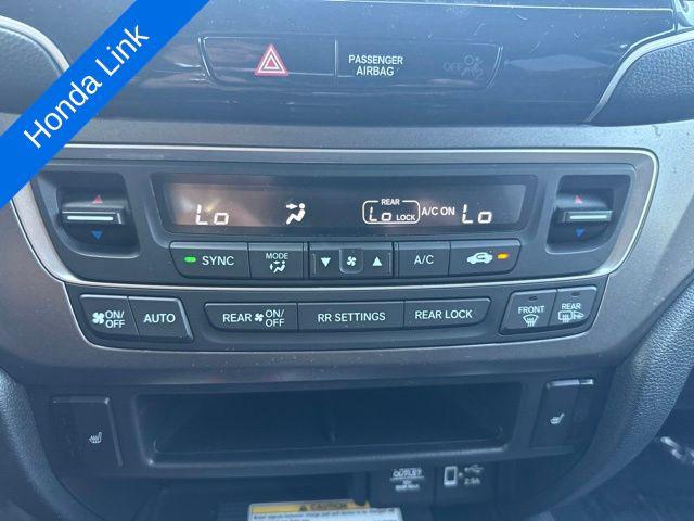 2021 Honda Pilot 2WD Special Edition