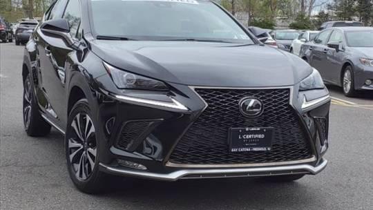 2021 Lexus NX 300 F SPORT for sale in Freehold, NJ