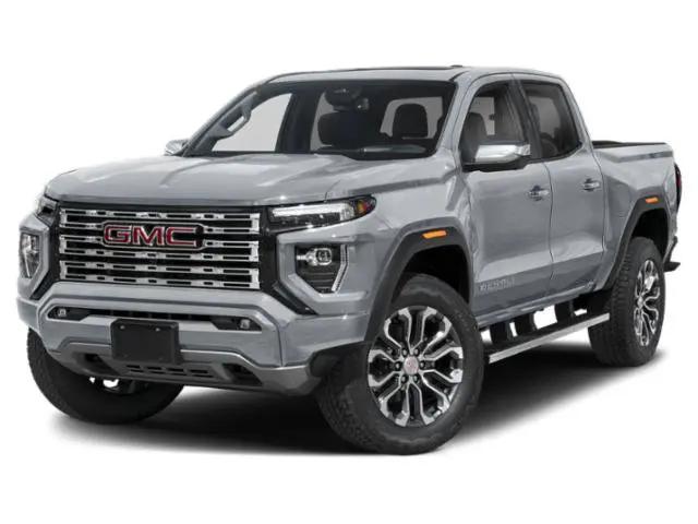 2024 GMC Canyon 4WD Denali for sale in Sherman Oaks, CA
