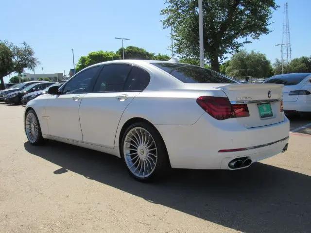 2013 BMW ALPINA B7 xDrive