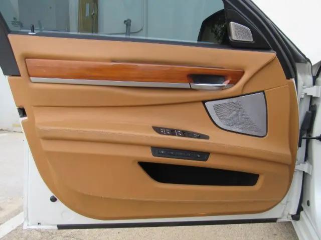 2013 BMW ALPINA B7 xDrive