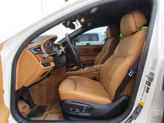 2013 BMW ALPINA B7 xDrive