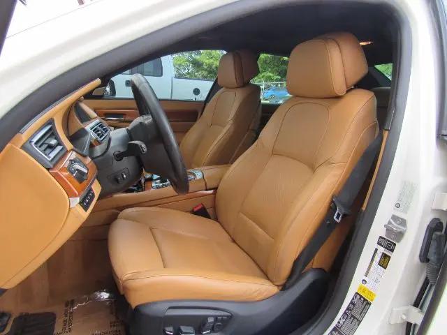 2013 BMW ALPINA B7 xDrive