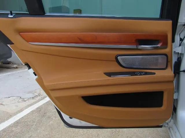 2013 BMW ALPINA B7 xDrive