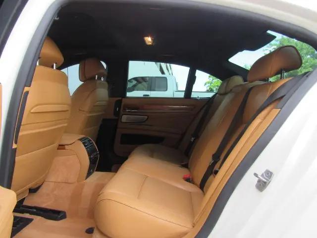 2013 BMW ALPINA B7 xDrive