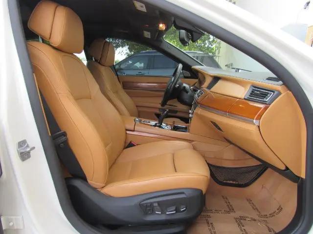 2013 BMW ALPINA B7 xDrive