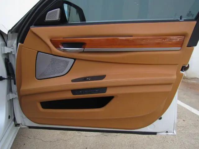 2013 BMW ALPINA B7 xDrive