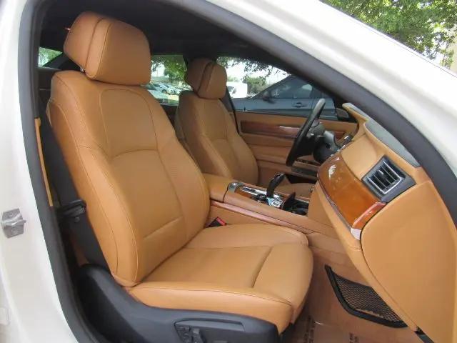 2013 BMW ALPINA B7 xDrive