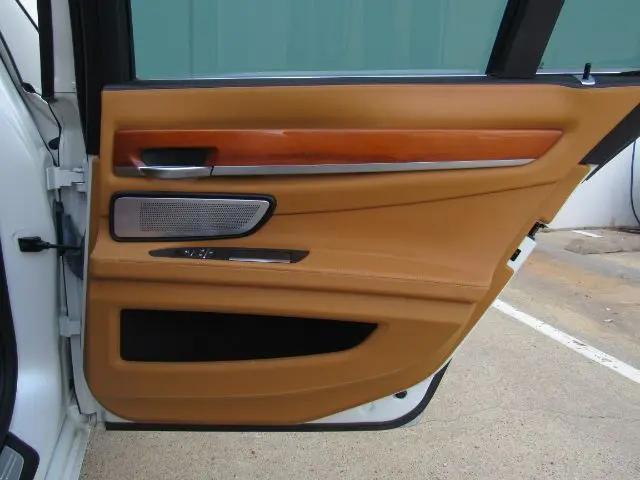 2013 BMW ALPINA B7 xDrive