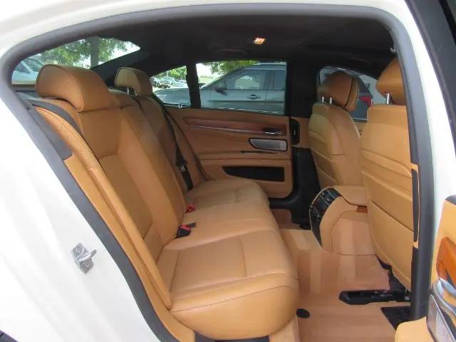 2013 BMW ALPINA B7 xDrive