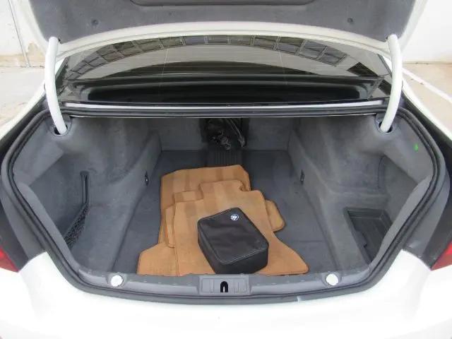 2013 BMW ALPINA B7 xDrive