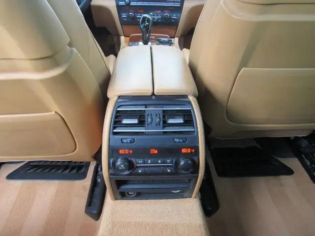 2013 BMW ALPINA B7 xDrive