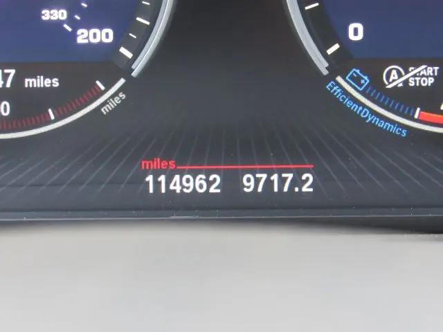 2013 BMW ALPINA B7 xDrive