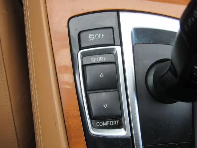 2013 BMW ALPINA B7 xDrive