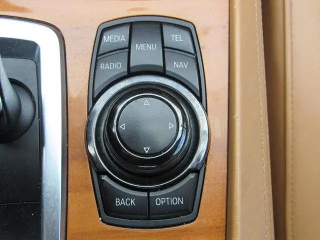 2013 BMW ALPINA B7 xDrive