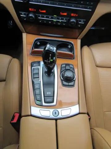 2013 BMW ALPINA B7 xDrive