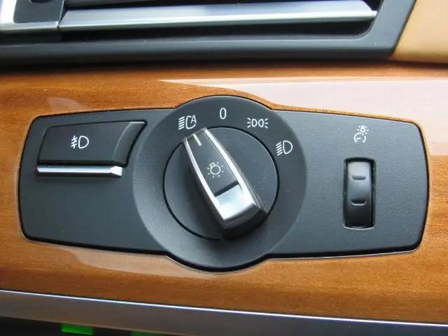 2013 BMW ALPINA B7 xDrive