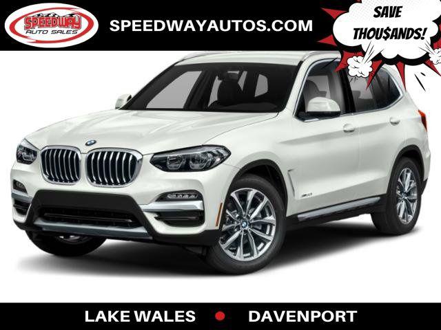 2019 BMW X3 sDrive30i for sale in Lake Wales, FL