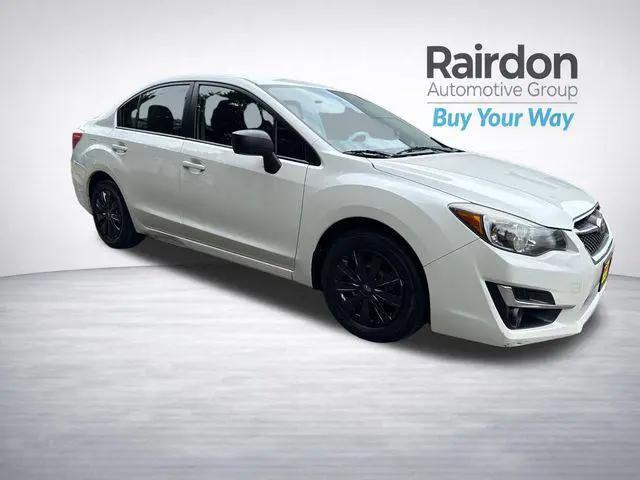 2016 Subaru Impreza 2.0i for sale in Auburn, WA