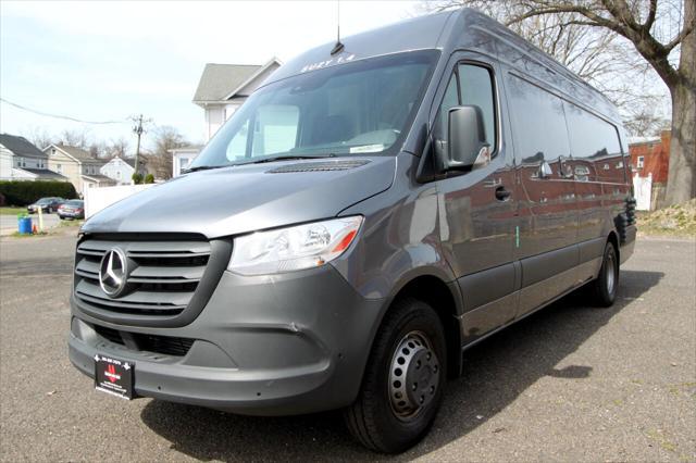 2022 Mercedes-Benz Sprinter 4500 High Roof V6 for sale in Bergenfield, NJ