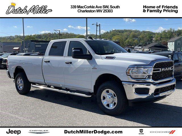 2024 Ram 3500 Tradesman Crew Cab 4x4 8' Box for sale in South Charleston, WV