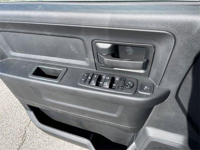 2024 Ram 3500 Tradesman Crew Cab 4x4 8' Box