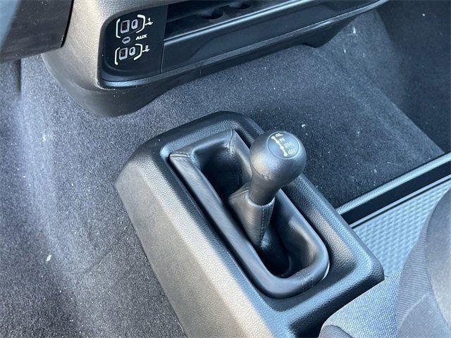 2024 Ram 3500 Tradesman Crew Cab 4x4 8' Box