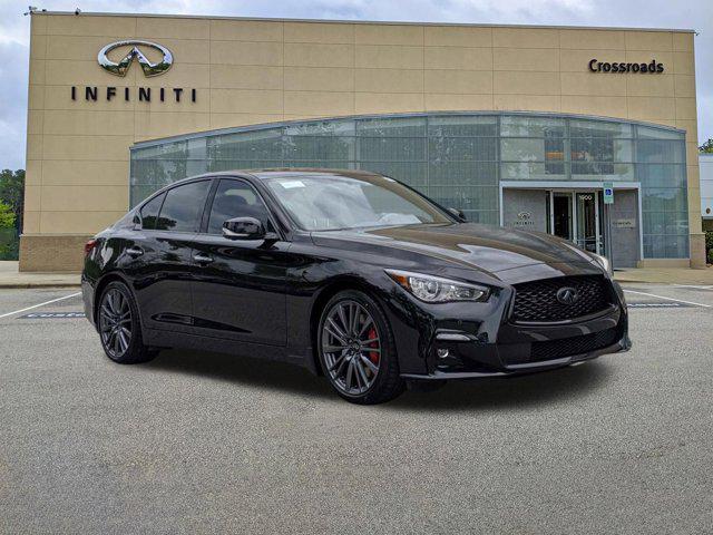 2024 Infiniti Q50