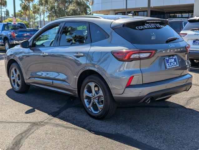 New 2024 Ford Escape For Sale in Tucson, AZ