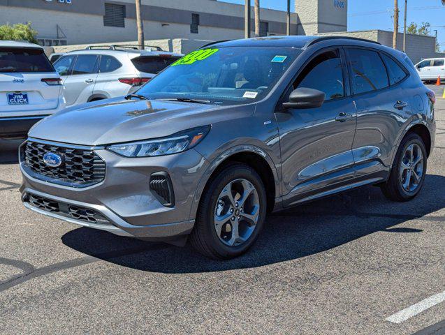 New 2024 Ford Escape For Sale in Tucson, AZ