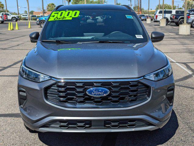 New 2024 Ford Escape For Sale in Tucson, AZ